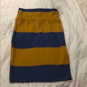 LuLaRoe Cassie Skirt